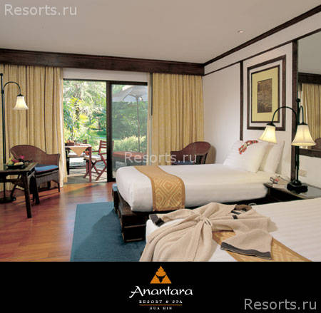 Anantara Resort & Spa Hua Hin 15